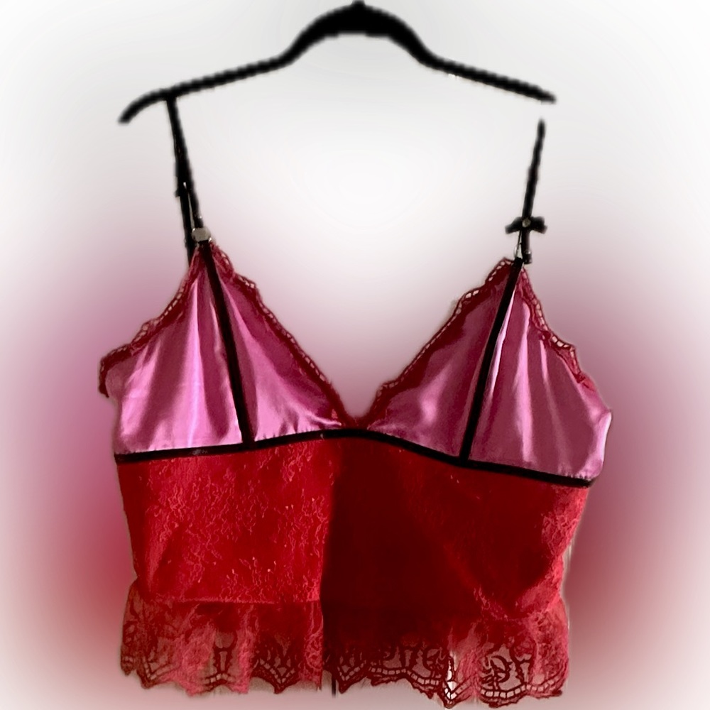 Bralette top